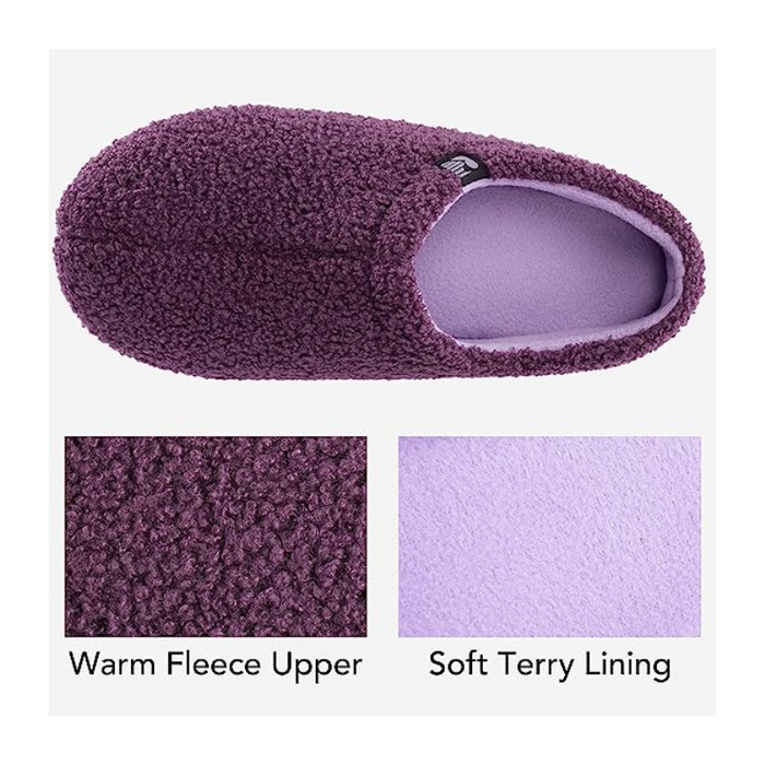 Non Slip Cozy Indoor Slippers