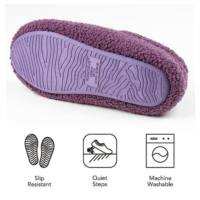 Non Slip Cozy Indoor Slippers