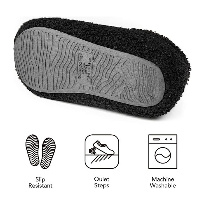 Non Slip Cozy Indoor Slippers