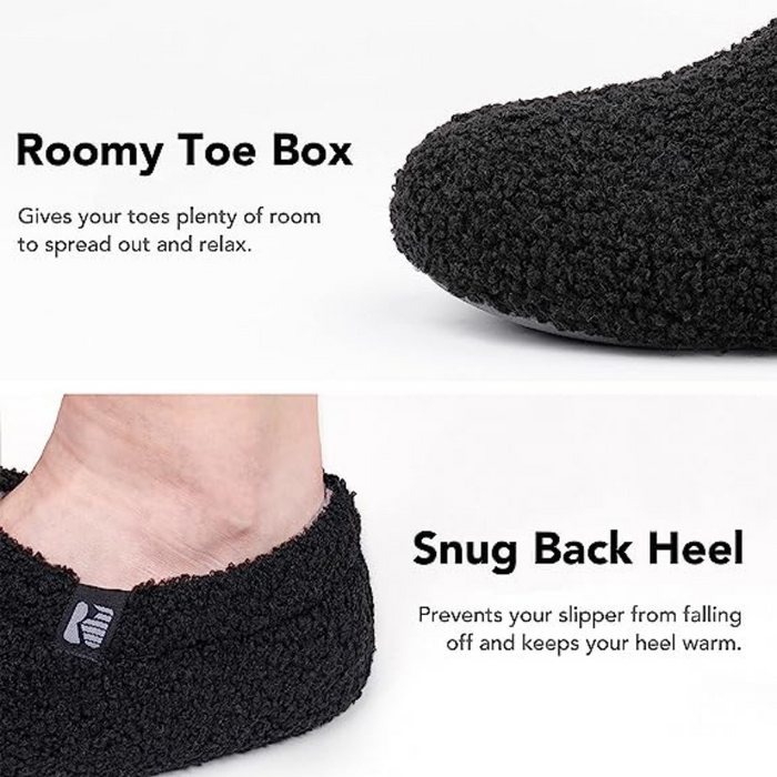 Non Slip Cozy Indoor Slippers