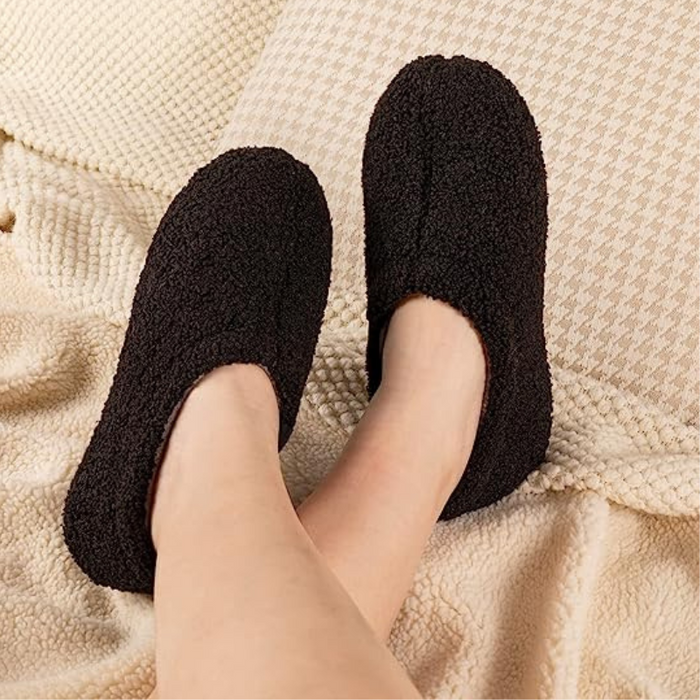 Non Slip Cozy Indoor Slippers