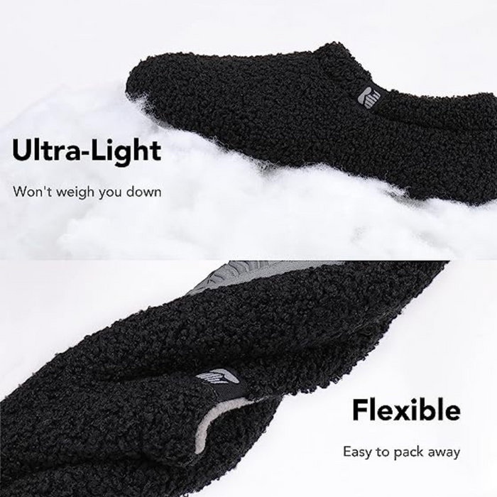 Non Slip Cozy Indoor Slippers