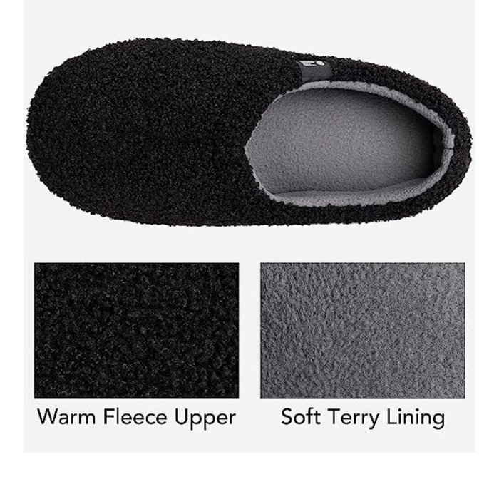 Non Slip Cozy Indoor Slippers