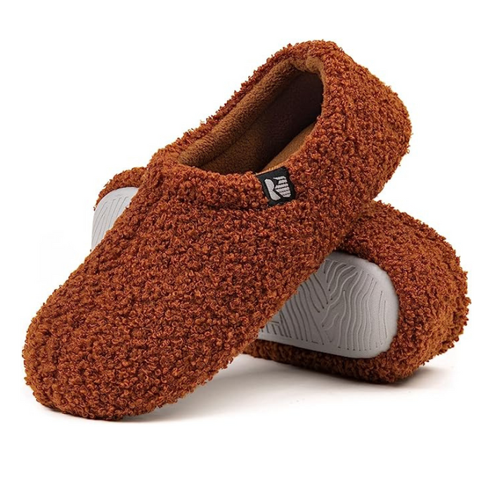 Non Slip Cozy Indoor Slippers