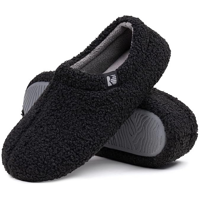 Non Slip Cozy Indoor Slippers