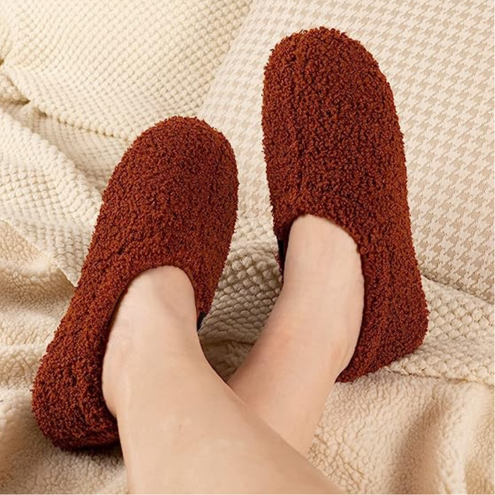 Non Slip Cozy Indoor Slippers