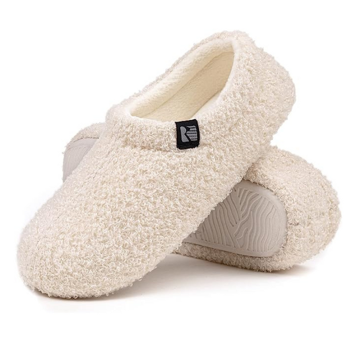 Non Slip Cozy Indoor Slippers