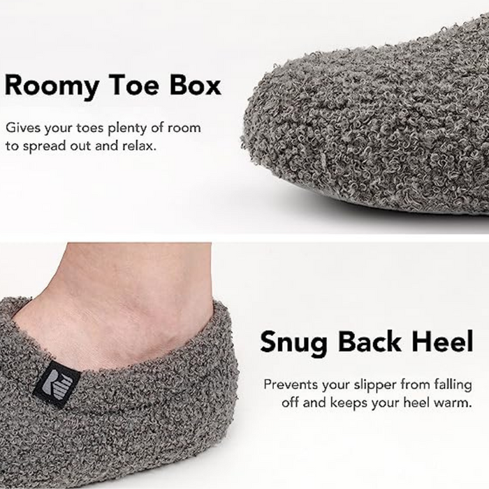 Non Slip Cozy Indoor Slippers