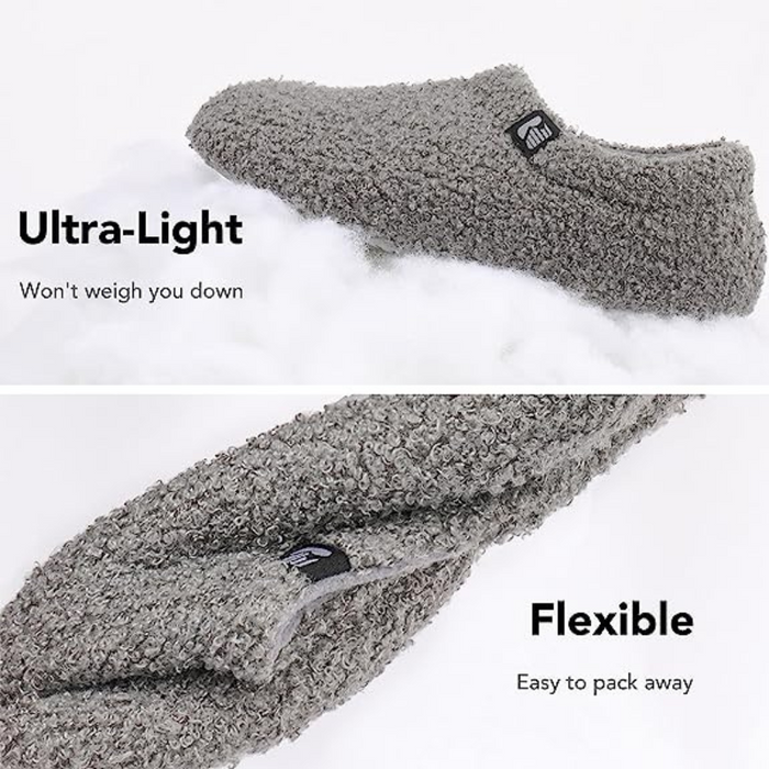 Non Slip Cozy Indoor Slippers