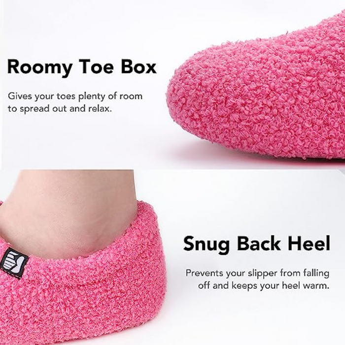 Non Slip Cozy Indoor Slippers