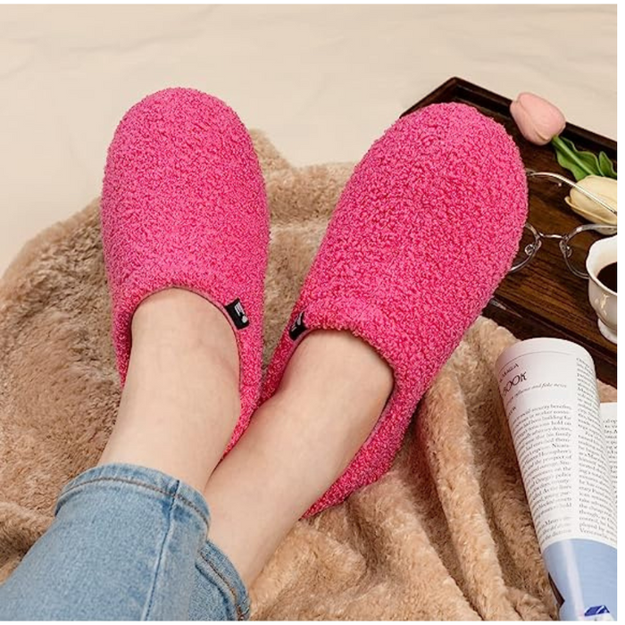 Non Slip Cozy Indoor Slippers