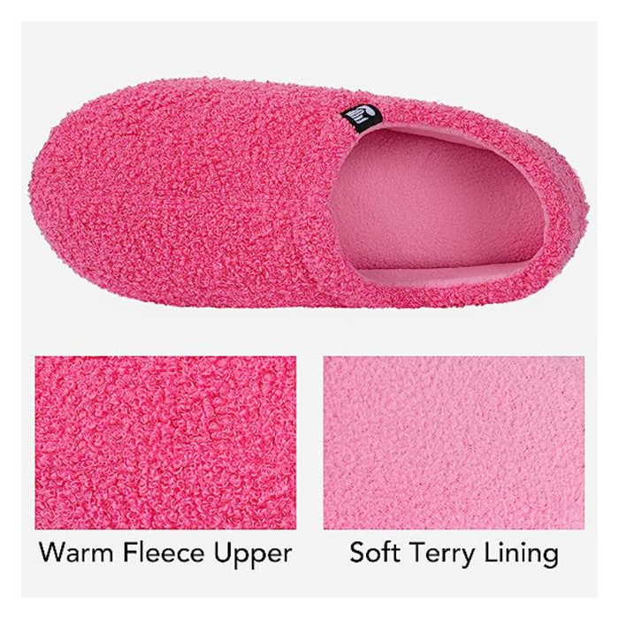 Non Slip Cozy Indoor Slippers