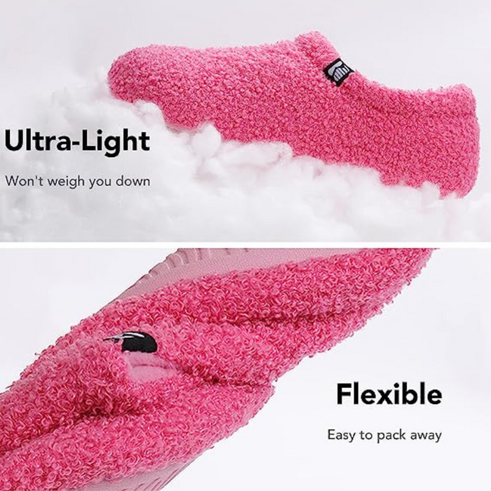 Non Slip Cozy Indoor Slippers