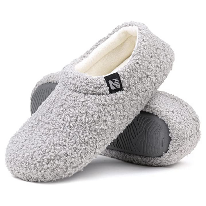 Non Slip Cozy Indoor Slippers