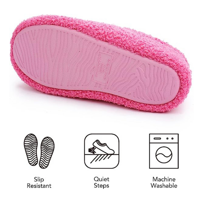 Non Slip Cozy Indoor Slippers