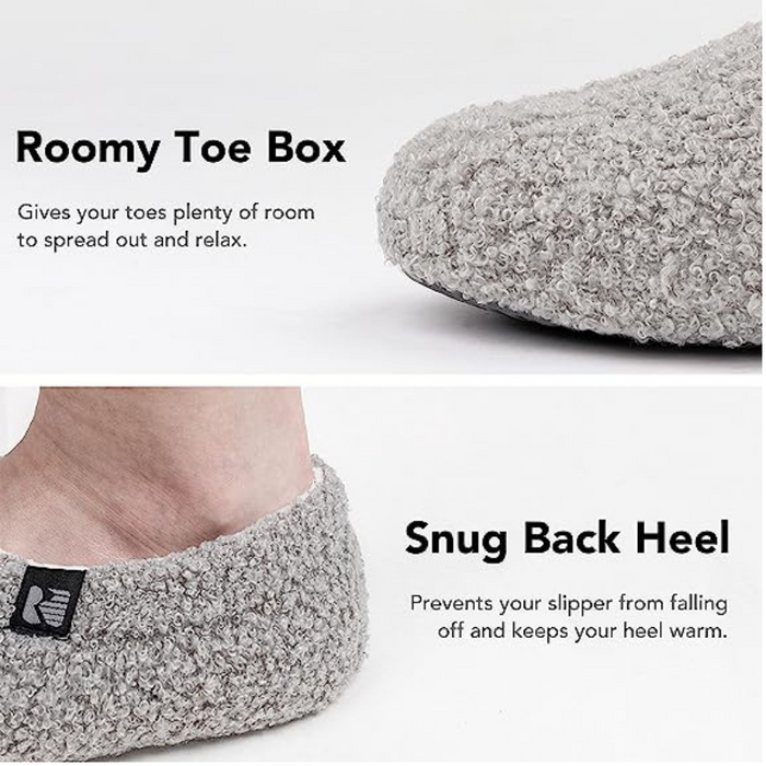 Non Slip Cozy Indoor Slippers