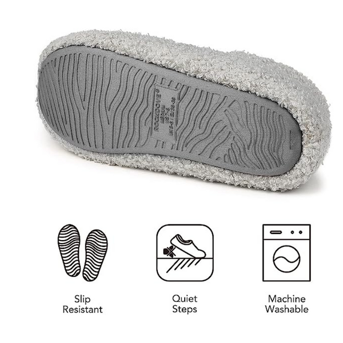 Non Slip Cozy Indoor Slippers