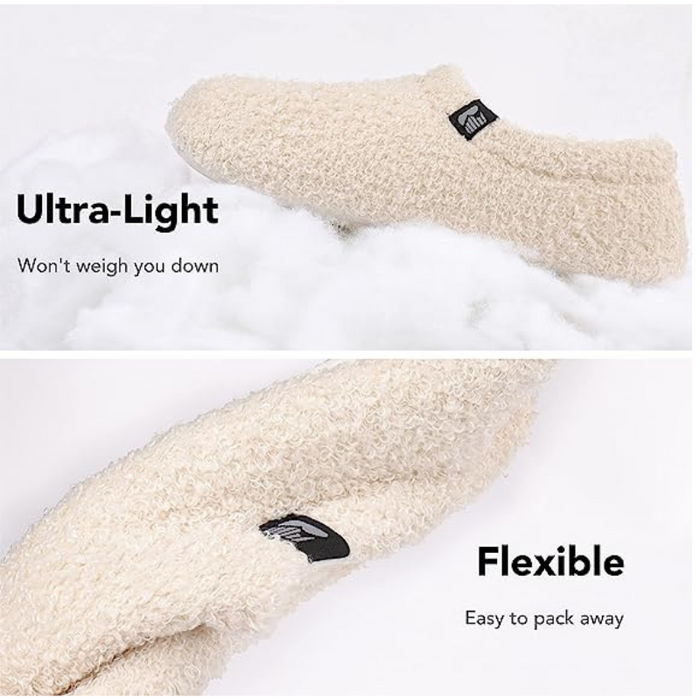 Non Slip Cozy Indoor Slippers