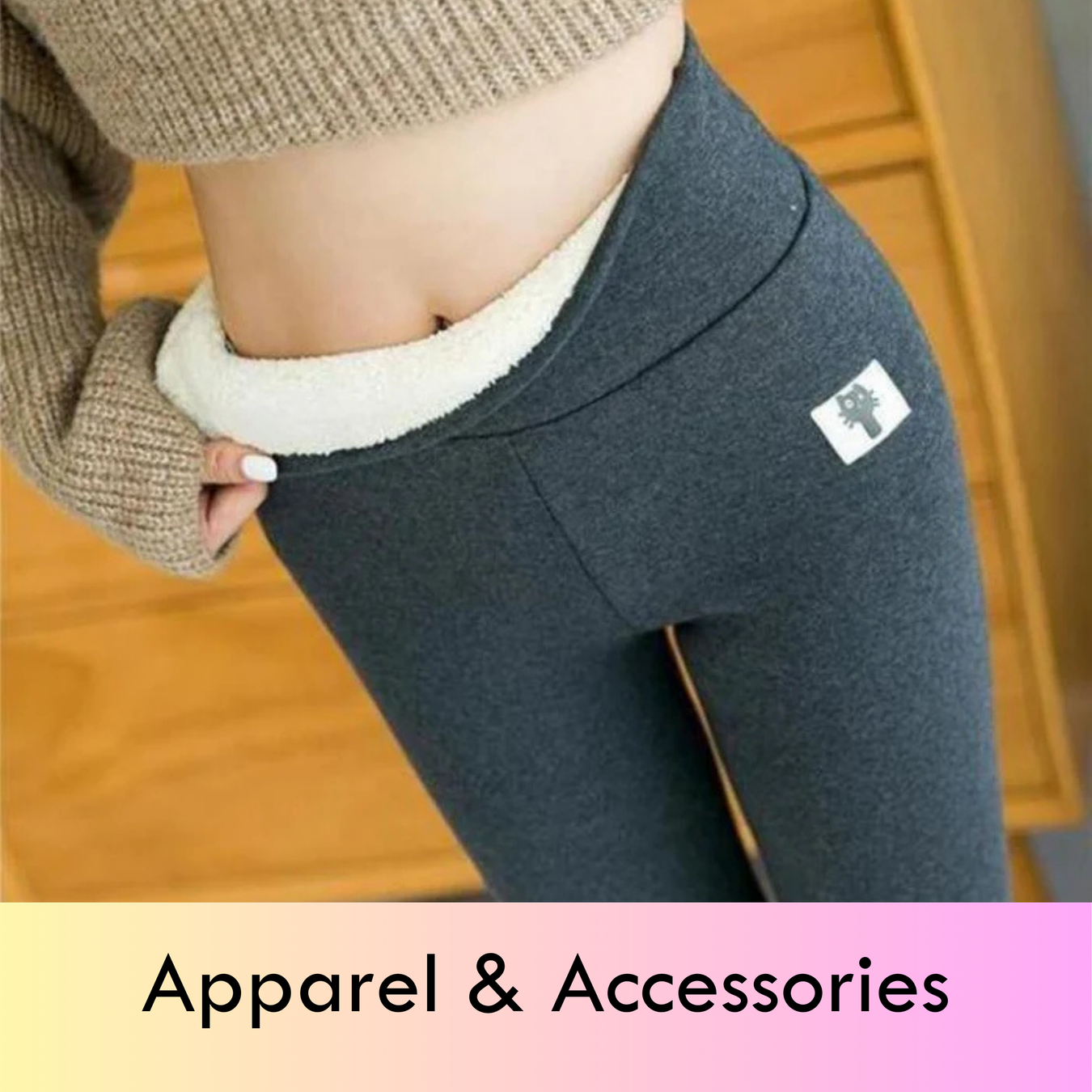 Apparel & Accessories