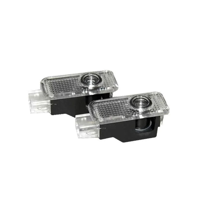 Dynamic Set Of 2 Audi Door Projector Light