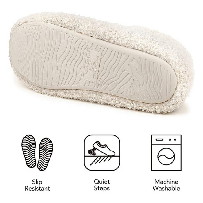 Non Slip Cozy Indoor Slippers