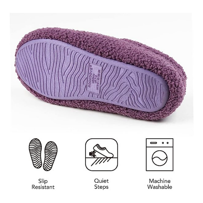 Non Slip Cozy Indoor Slippers