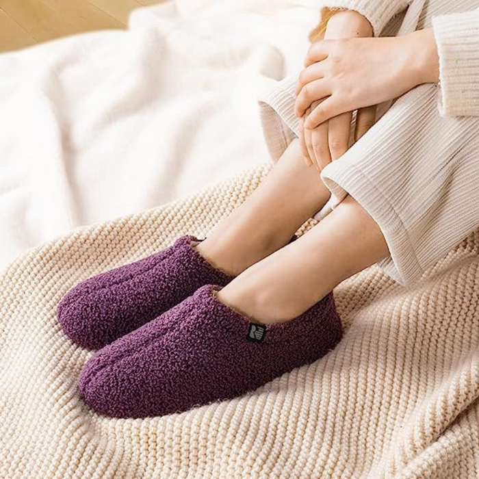 Non Slip Cozy Indoor Slippers