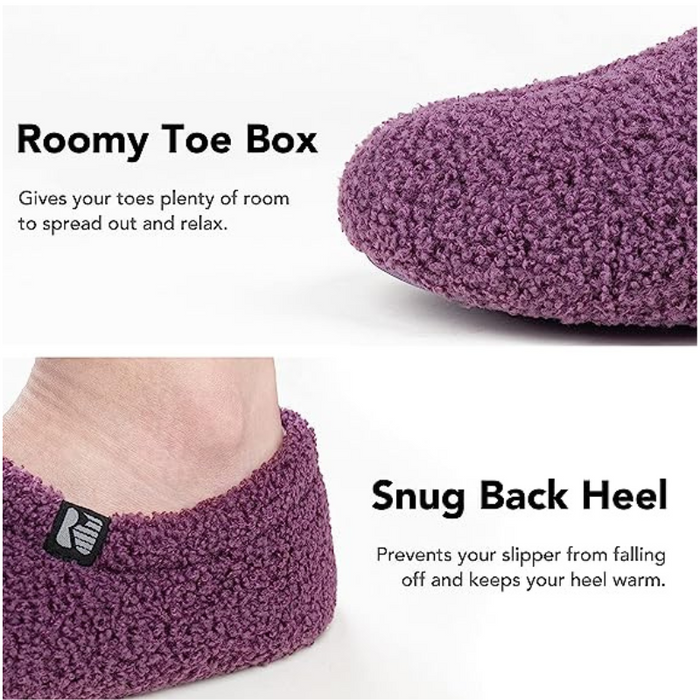 Non Slip Cozy Indoor Slippers