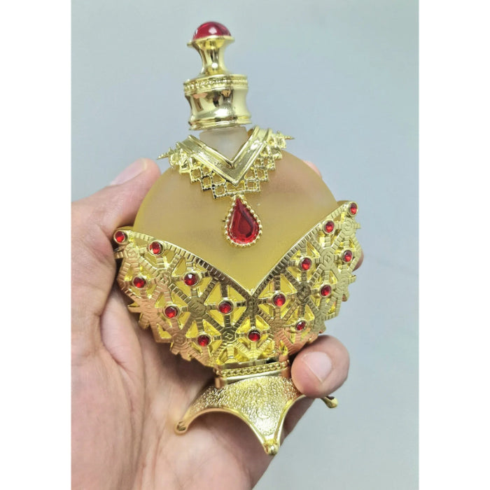Hareem Al Sultan Gold Perfume