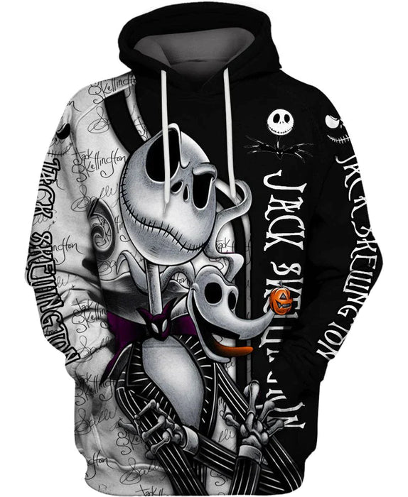 Cartoon Character Hoodie With Nostalgic Charm