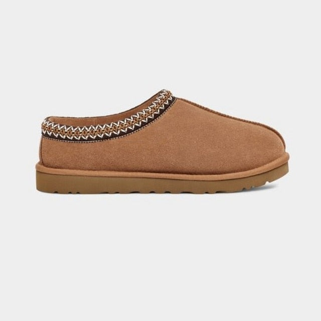 Classic Comfort Slipon Shoes