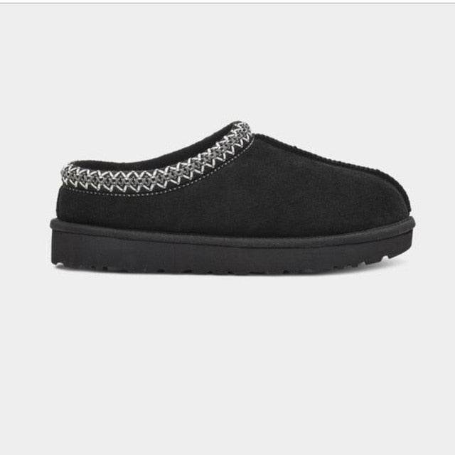 Classic Comfort Slipon Shoes