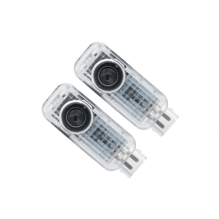 Dynamic Set Of 2 Audi Door Projector Light