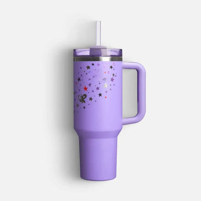 Fashionable Olivia Rodrigo Quencher Tumbler