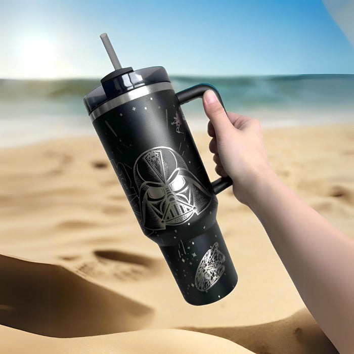 Star Wars Stanley Tumbler With Handle