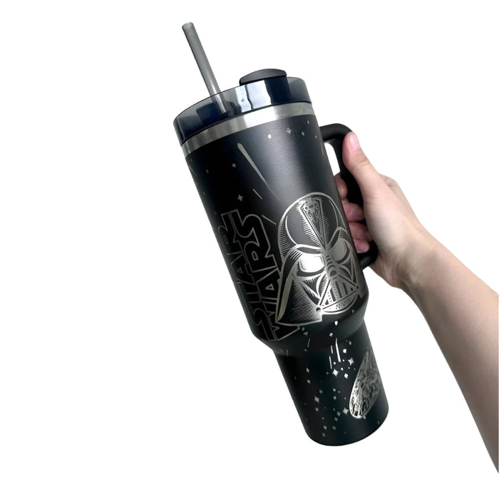 Star Wars Stanley Tumbler With Handle