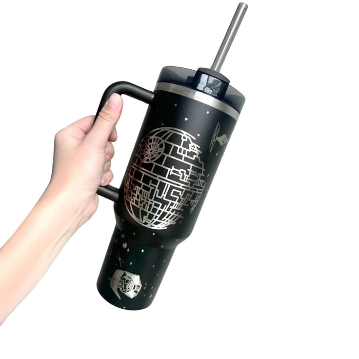 Star Wars Stanley Tumbler With Handle