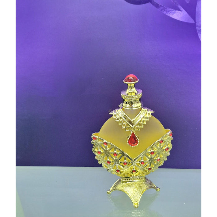 Hareem Al Sultan Gold Perfume