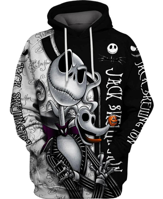 Cartoon Character Hoodie With Nostalgic Charm