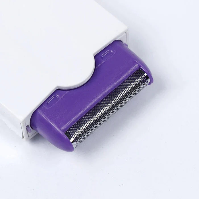 Portable Laser Epilator