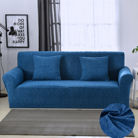 High Quality Stretchable Elastic Sofa Cover