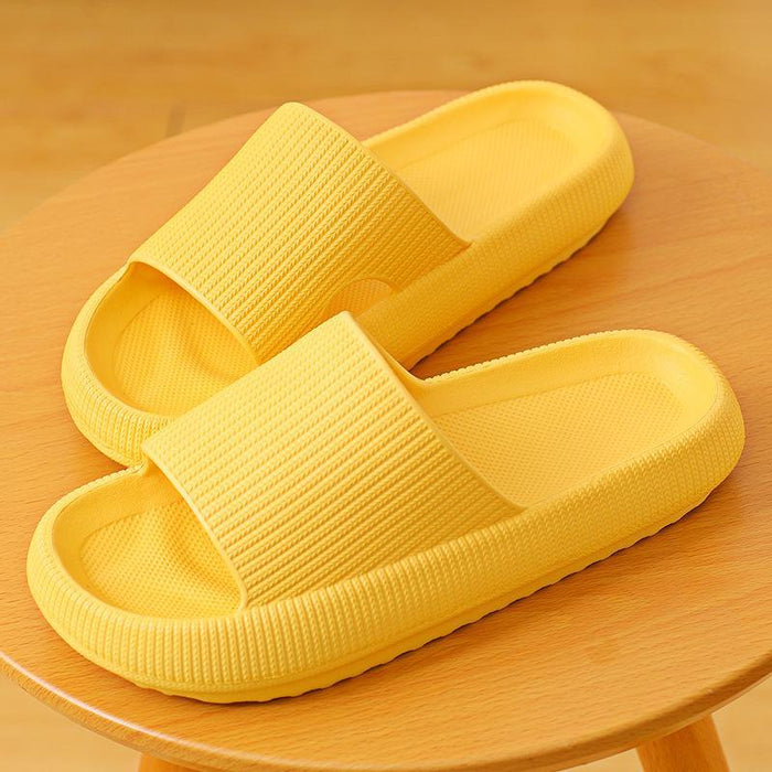 Soft Comfy Home Slippers