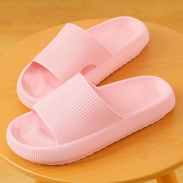 Soft Comfy Home Slippers