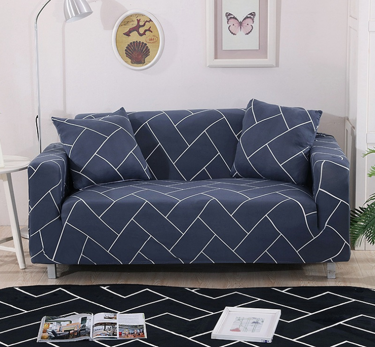 High Quality Stretchable Elastic Sofa Cover