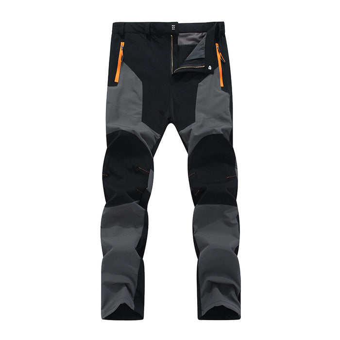 Printed Tactical Waterproof Pants