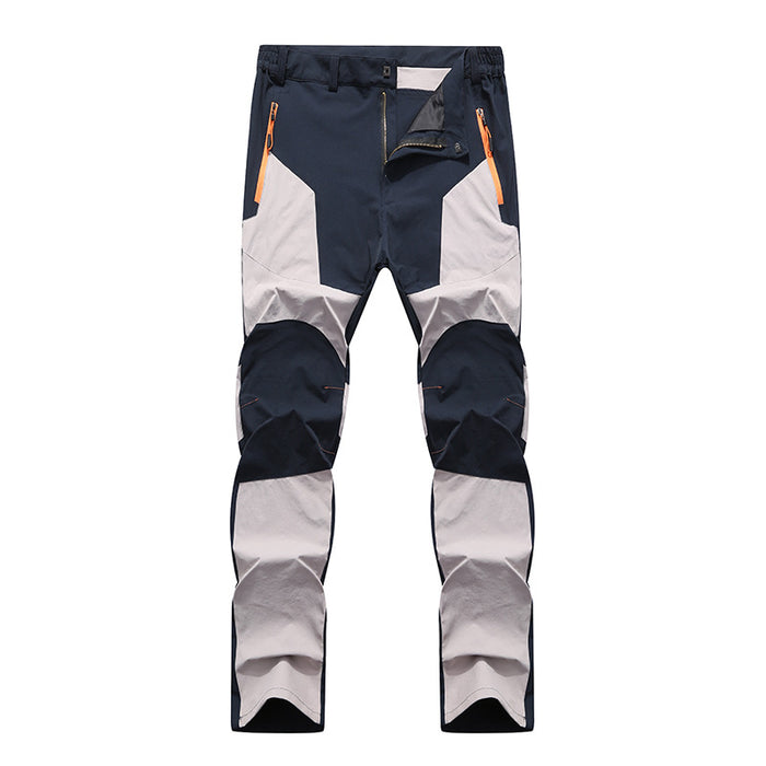 Printed Tactical Waterproof Pants